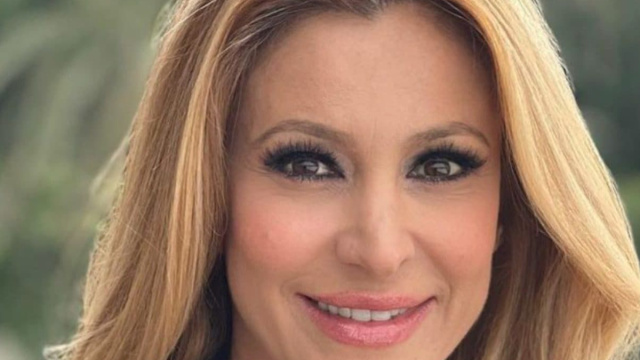 Adriana Volpe itratta sui profili social