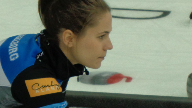 Anna Hasselborg - Wikipedia &copy; Creative Commons