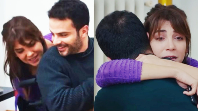 Ceyda e Raif © La forza di una donna - Kadın