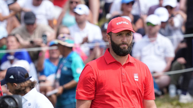 DP World Tour: Rahm, Fleetwood e Manassero all'acciona Open de ... &copy; Creative Commons