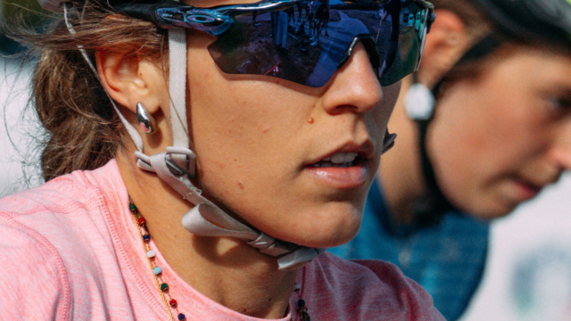 Federica Cassol 2025 - Sportful &copy; Creative Commons