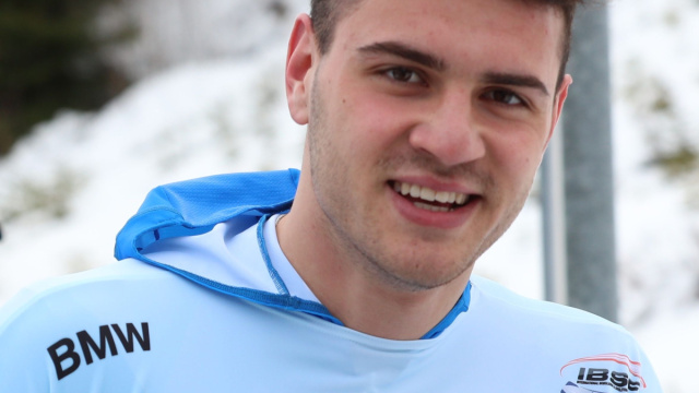File:Amedeo Bagnis (ITA) 2020.jpg - Wikimedia Commons &copy; Creative Commons