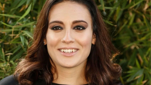 Francesca Manzini &copy;Grande Fratello/Mediaset.