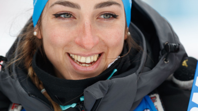 Lisa Vittozzi - Wikipedia &copy; Creative Commons