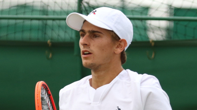 Matteo Arnaldi - Wikipedia &copy; Creative Commons