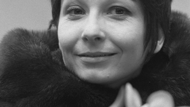 Zizi Jeanmaire - Wikipedia &copy; Creative Commons