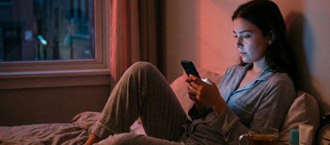 Revenge Bedtime Procrastination: perch&eacute; il cervello non vuole dormire di notte