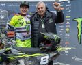 MX2 Andalucia, McLellan vince gara-2 e si prende la leadership mondiale