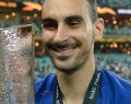 Zappacosta decide la gara: l'Atalanta batte il Verona di misura