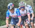 Ciclismo in tv: Volta Catalunya con Vingegaard, ma anche Harelbeke e Gand