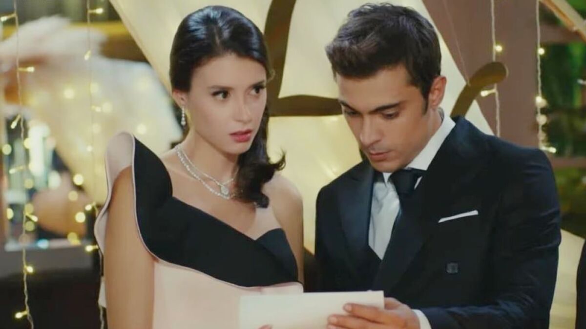 Forbidden Fruit episodi turchi: Lila lascia il figlio di Kaya e raggiunge  l'America
