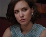 Agata Puglisi - screenshot &copy; Rai 1