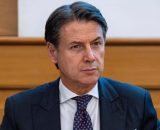 Il presidente del Movimento 5 Stelle Giuseppe Conte (&copy; Facebook)