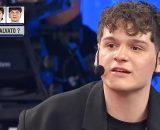 In foto Michele, ex allievo di Amici &copy; Mediaset