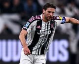 Manuel Locatelli, centrocampista della Juventus. Foto &copy; Juventus FC