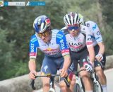 Remco Evenepoel - &copy; Screenshot Eurosport