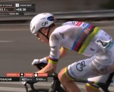 Tadej Pogacar - &copy; Screenshot Eurosport