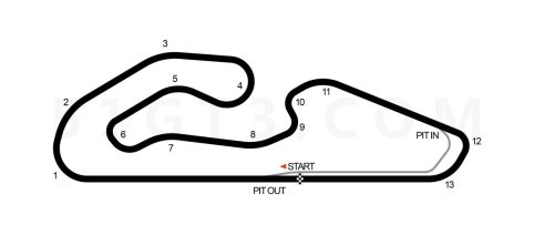 MotoGP Brasile 2026: programma aggiornato per maltempo e orari TV