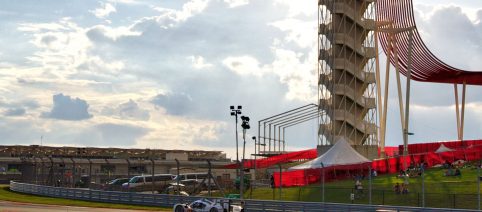 Austin 2026: tutti gli orari del Gran Premio delle Americhe in diretta TV
