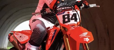 MXGP Andalusia 2026: Herlings rimonta, Coenen domina la qualifica europea