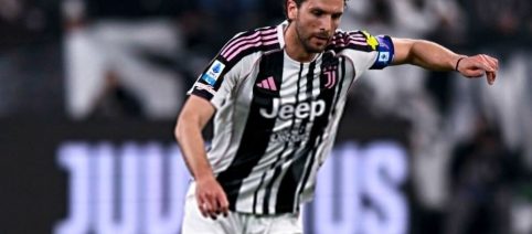 Chirico: 'La Juve non riesce a vincere neanche con un rigore regalato'