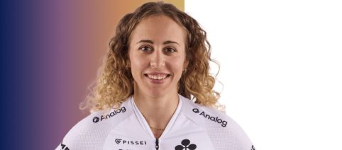 Silvia Persico vince il Giro dell'Appennino Donne in volata