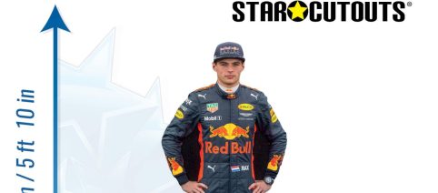 Verstappen squalificato al NLS: Mercedes ha usato troppe gomme