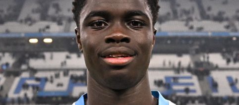 Vaz decisivo, la Roma supera il Lecce e rilancia la corsa Champions