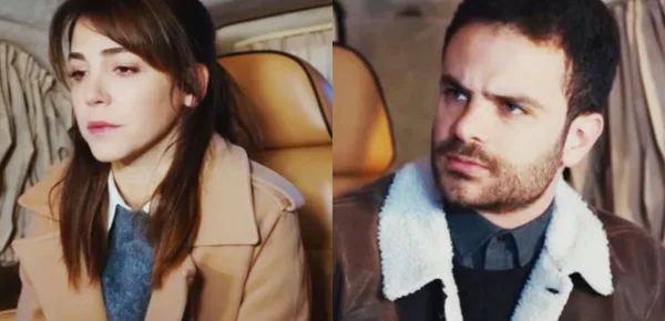 La forza di una donna, spoiler 3ª stagione, Raif non vuole perdere Ceyda:  'Io ti amo'