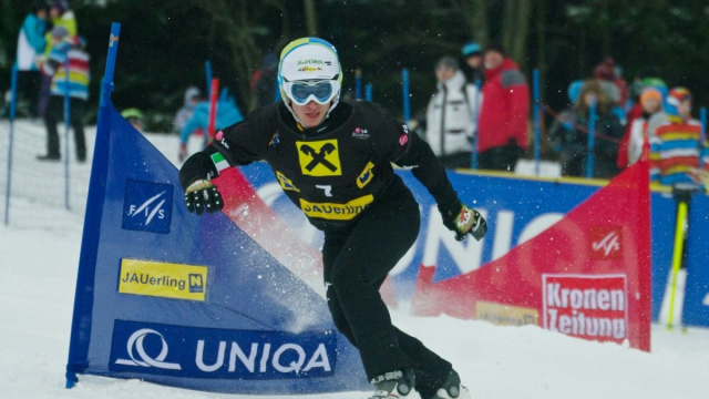 Aaron March - Wikipedia &copy; Creative Commons