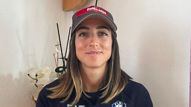 Biathlon - Vittozzi in partenza per la Norvegia: "L'allenamento ... &copy; Creative Commons