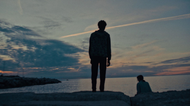 Cattiva Strada: ecco il trailer dell'opera prima di Davide Angiuli &copy; Creative Commons