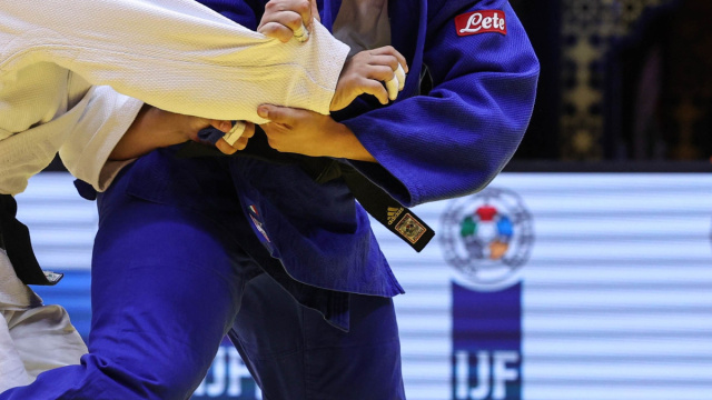 Intervista olimpica (12) Asya Tavano: &hellip;ho voglia di combattere ... &copy; Creative Commons