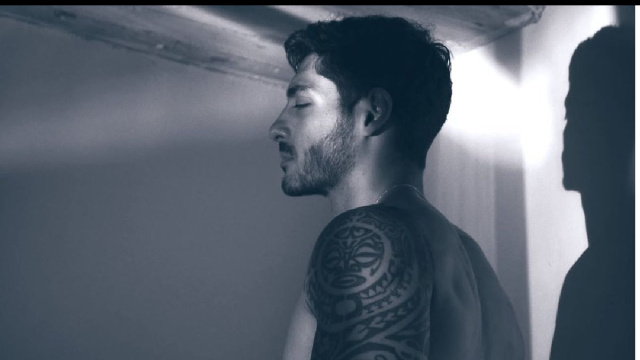 Javier Martinez - Screenshot &copy; Instagram.