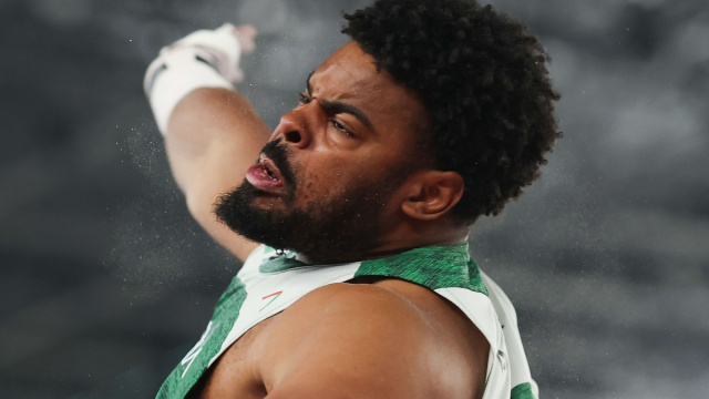 Medagliere e Risultati Italia ai Mondiali indoor di atletica 2026 ... &copy; Creative Commons