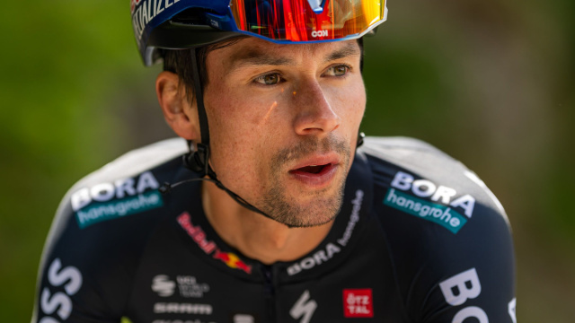 Primoz Roglic: dal salto con gli sci al ciclismo &copy; Creative Commons