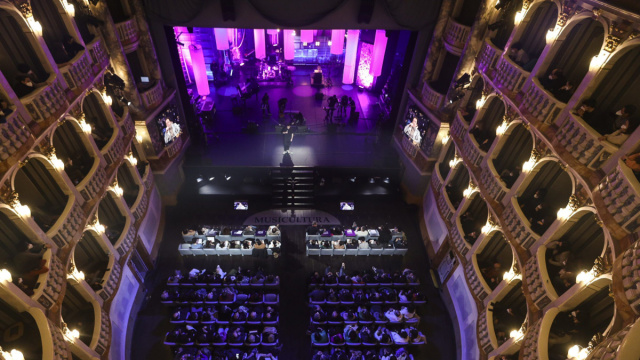 Tornano le audizioni live di Musicultura - Musicultura &copy; Creative Commons