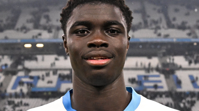 Who is Robinio Vaz, Marseille's 17-year-old gamechanger? &copy; Creative Commons