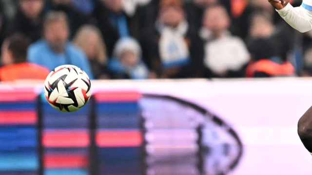 Who is Robinio Vaz, Marseille's 17-year-old gamechanger? &copy; Creative Commons