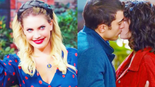 Yildiz in scena © Forbidden Fruit