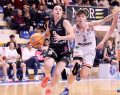 Playoff basket femminile: Roseto sorprende Campobasso, Venezia domina San Martino