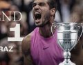 Alcaraz sconfitto a Miami si sfoga: 'Me ne vado a casa, non posso più'