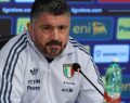 Gattuso: 'I successi degli altri sport mi gasano, nessuna gelosia per il calcio'