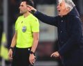 Gasperini, il silenzio dopo la vittoria con il Lecce che fa rumore