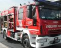 Aggressione ai danni dei vigili del fuoco a Napoli