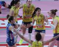 Conegliano-Novara: Gara-3 decisiva per la finale scudetto di volley A1