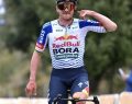 Evenepoel e Vingegaard aprono il Giro di Catalogna con uno sprint atteso