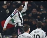 Juan Cabal (Foto &copy; Instagram-Official Serie A)