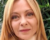 Meloni in un recente post su Facebook in cui invita ad andare a votare