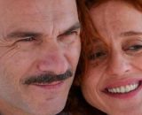 Pietro e Imma in Imma Tataranni &copy; RAI 1